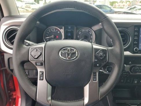 Used 2023 Toyota Tacoma SR5 image 24