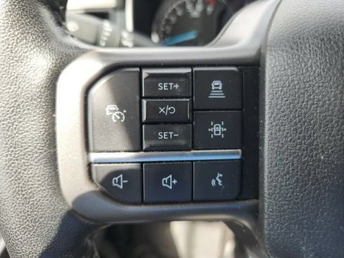 Certified 2021 Ford F150 XLT w/ Equipment Group 302A High RWD image 39