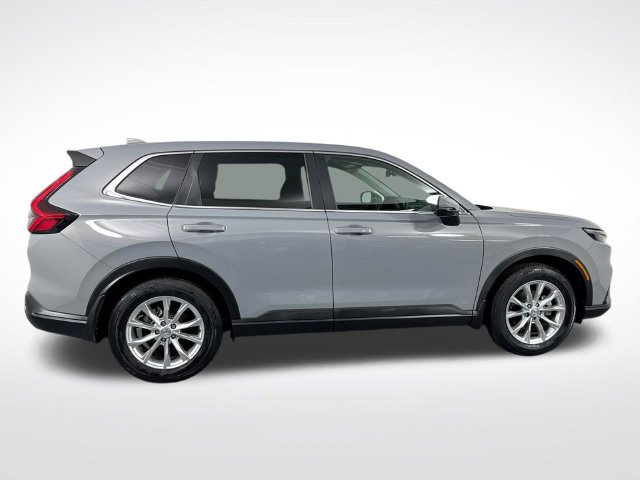 Certified 2025 Honda CR-V EX-L image 38
