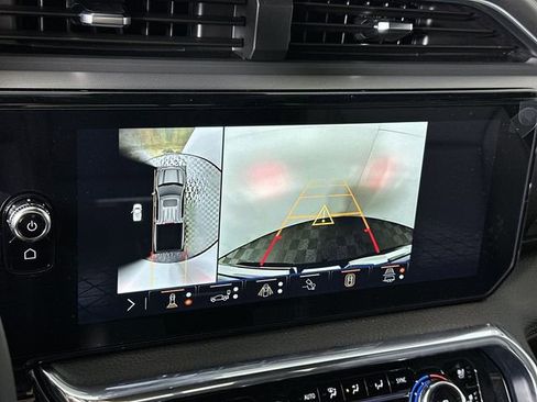 New 2026 GMC Sierra 1500 Denali AWD/4WD image 15