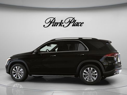 Used 2022 Mercedes-Benz GLE 350 image 11