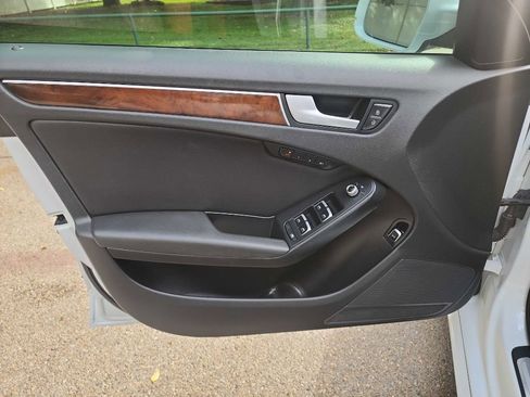 Used 2014 Audi A4 2.0T Premium Plus w/ Premium Plus Package image 12