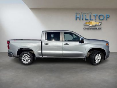 Used 2023 Chevrolet Silverado 1500 LT