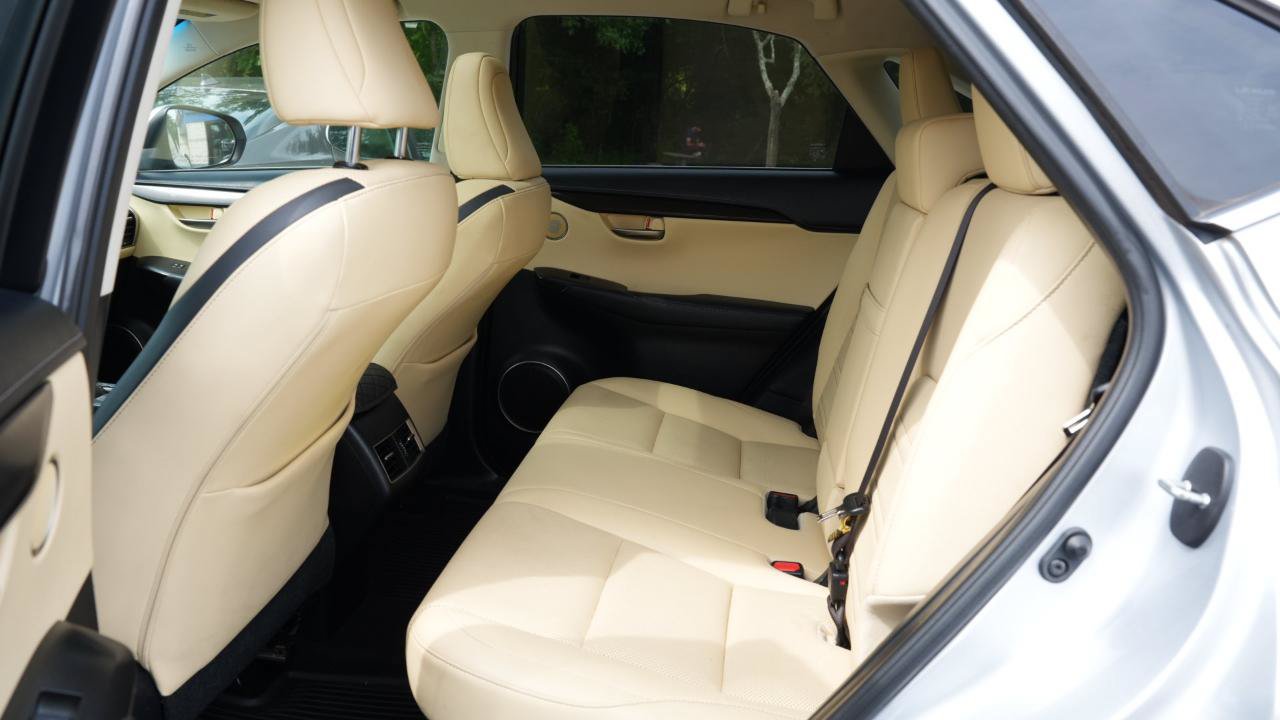 Used 2016 Lexus NX 200t FWD w/ Premium Package image 25