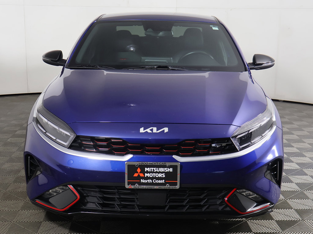 Used 2024 Kia Forte GT FWD image 10