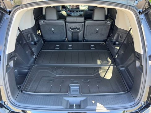 New 2026 Honda Pilot Elite image 49