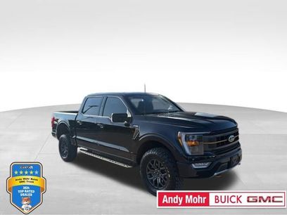 Used 2023 Ford F150 Tremor