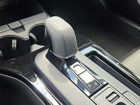 New 2026 Toyota Prius XLE image 16