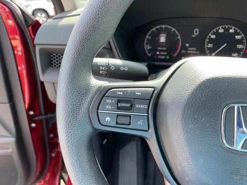 Used 2024 Honda CR-V EX image 20