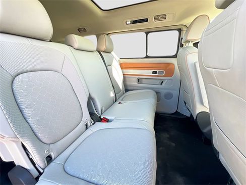 New 2025 Volkswagen ID. Buzz 1st Edition image 29