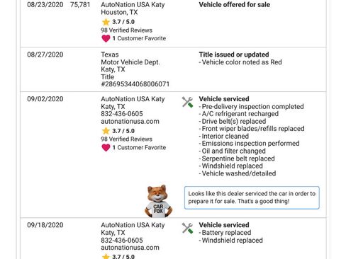 Used 2014 Ford F150 Lariat w/ Equipment Group 502A Luxury image 89