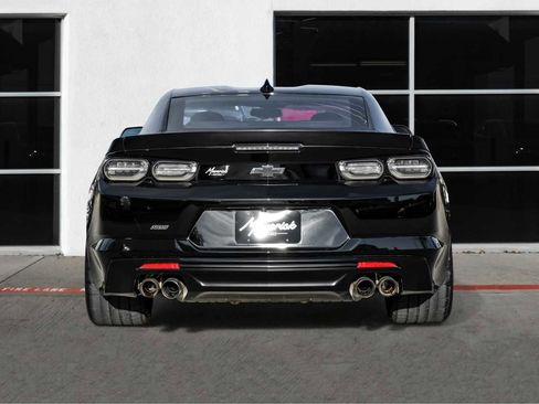 Used 2024 Chevrolet Camaro SS image 9