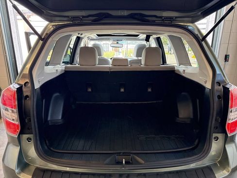 Used 2016 Subaru Forester 2.5i Premium w/ All-Weather Package AWD/4WD image 22