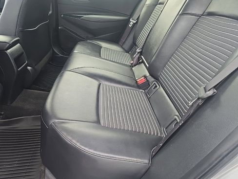 Used 2020 Toyota Corolla XSE image 15