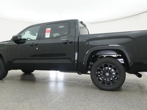 New 2026 Toyota Tundra Limited AWD/4WD image 20