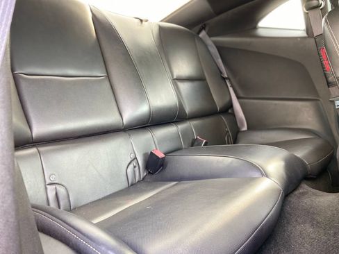 Used 2012 Chevrolet Camaro SS w/ RS Package RWD image 20