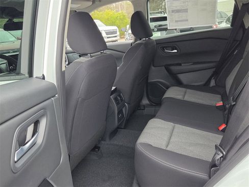 New 2026 Nissan Rogue SV w/ Cold Weather Package image 5