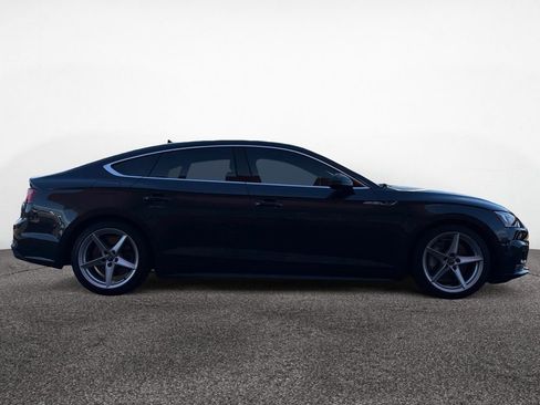 Used 2018 Audi A5 2.0T Prestige w/ Driver Assistance Package image 6