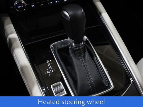 New 2025 MAZDA CX-5 AWD 2.5 S w/ Premium Plus Pkg image 23