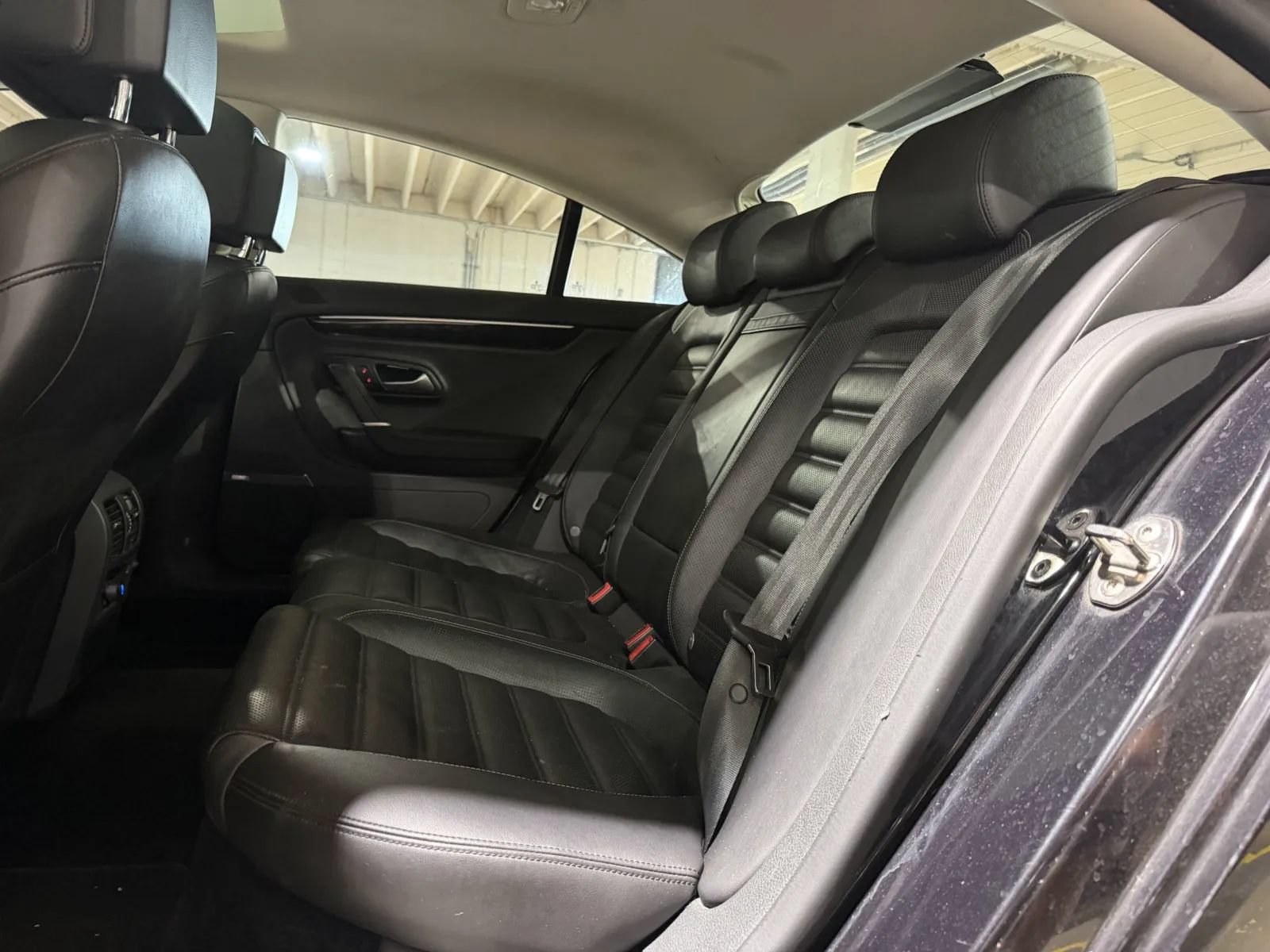 Used 2013 Volkswagen CC Executive AWD/4WD image 14