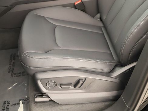 New 2026 Audi Q7 2.0T Premium Plus image 25