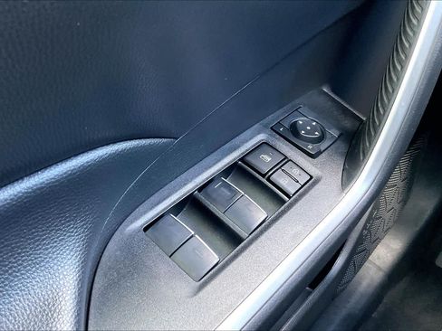 Used 2024 Toyota RAV4 XLE Premium w/ Weather Package FWD image 36