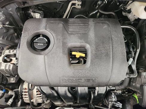 Used 2024 Kia Soul LX w/ Option Group 015 FWD image 33