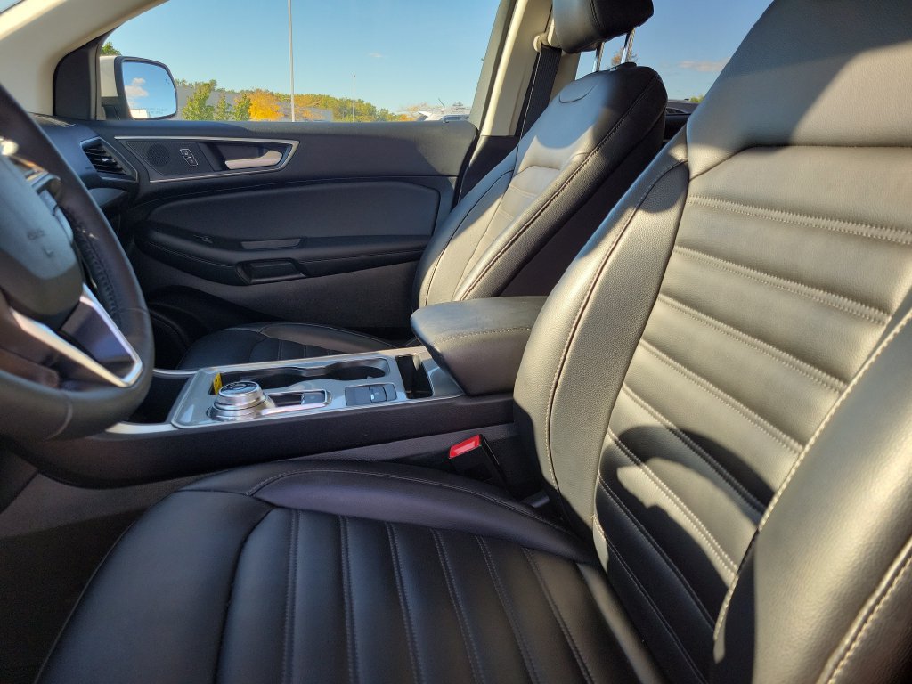 Used 2024 Ford Edge SEL w/ Convenience Package AWD/4WD image 20