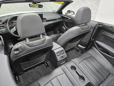 Used 2021 Audi A5 2.0T Premium w/ Convenience Package image 38