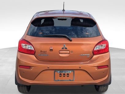 Used 2019 Mitsubishi Mirage GT