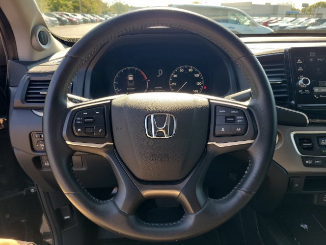 Used 2026 Honda Ridgeline RTL image 31