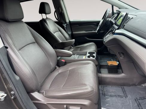 Used 2019 Honda Odyssey Elite image 15