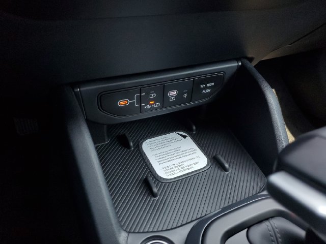 New 2026 Kia K4 EX FWD image 33