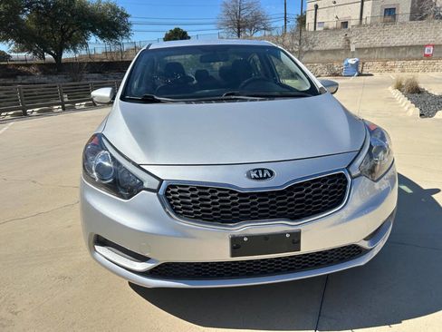 Used 2016 Kia Forte LX image 16