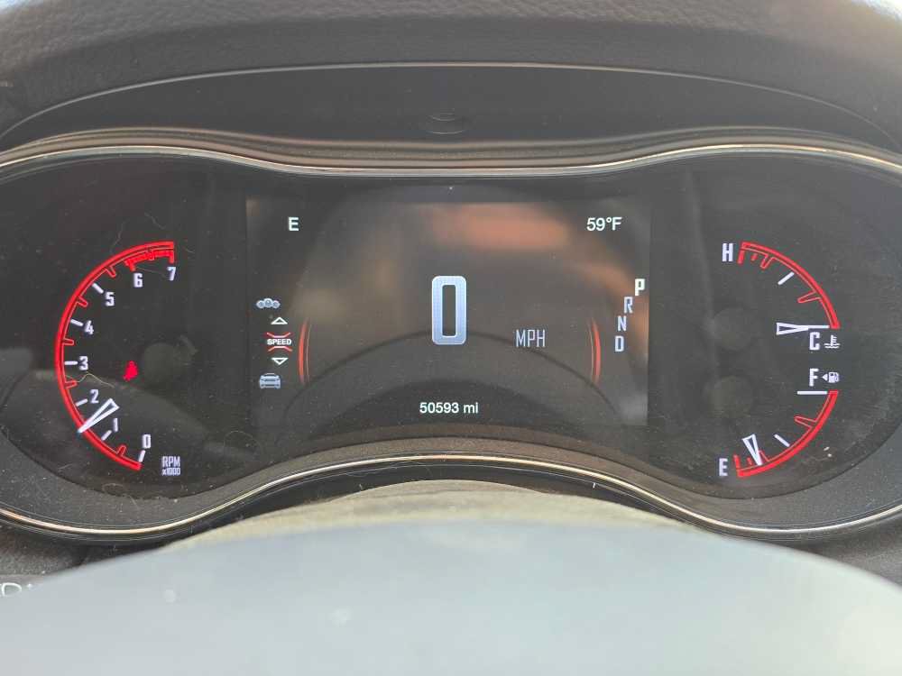 Used 2020 Dodge Durango R/T w/ Blacktop Package AWD/4WD image 14