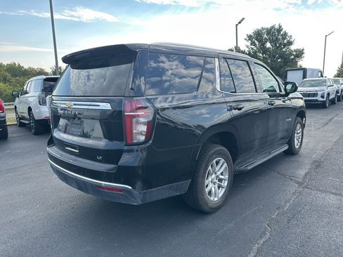 Used 2023 Chevrolet Tahoe LT image 8