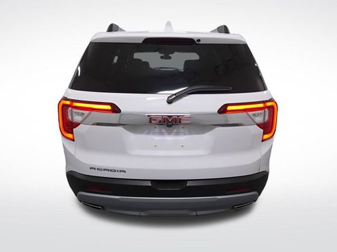 Used 2023 GMC Acadia SLT image 4
