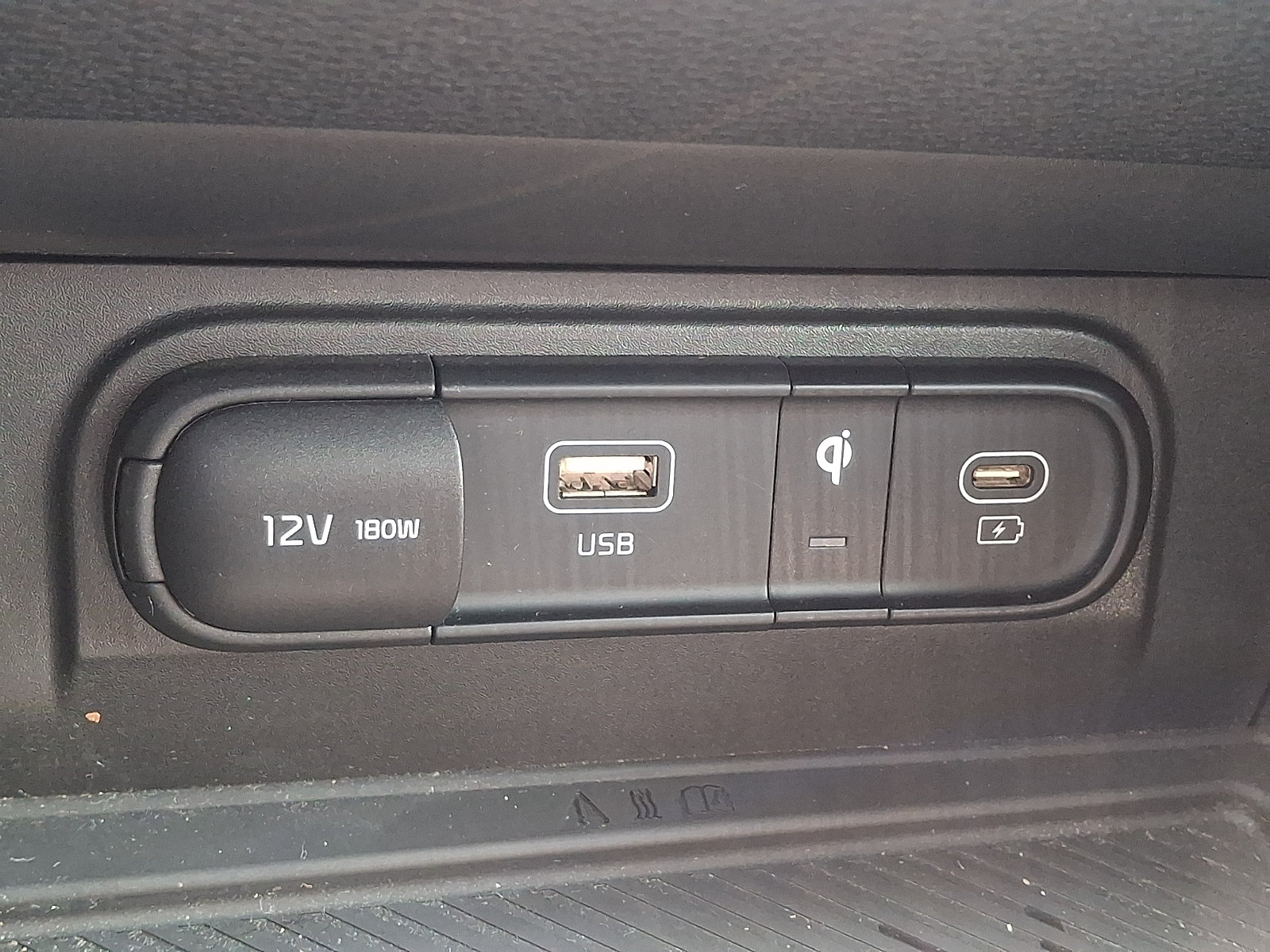 Used 2023 Kia Sportage X-Pro AWD/4WD image 27