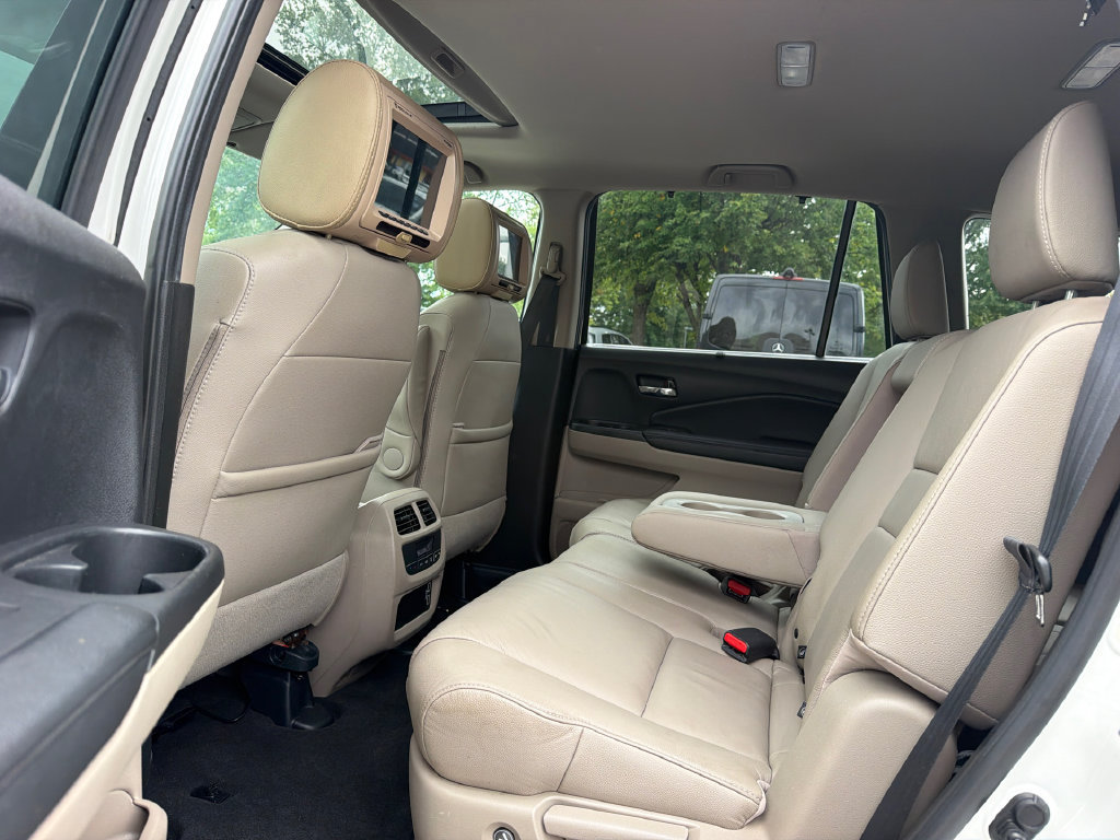 Used 2019 Honda Pilot EX-L image 21