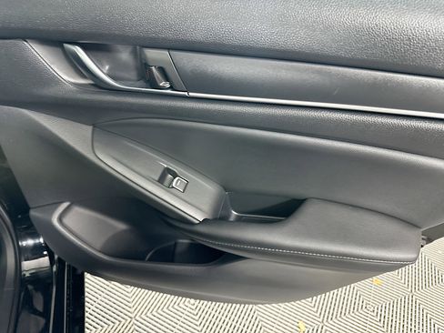 Used 2022 Honda Accord Sport Special Edition image 27