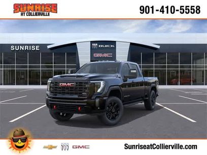 New 2026 GMC Sierra 2500 AT4 w/ AT4 Premium Plus Package