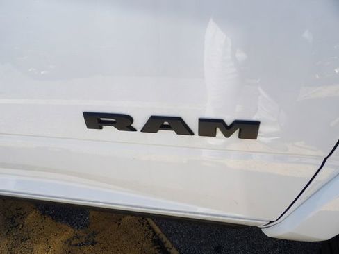 Used 2021 RAM 2500 Laramie image 23
