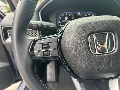 Used 2024 Honda Civic Touring image 13