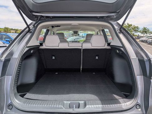 Certified 2024 Honda HR-V LX image 28