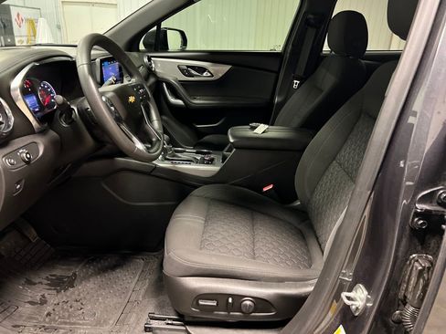 Certified 2021 Chevrolet Blazer LT image 9