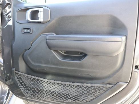 Used 2020 Jeep Wrangler Unlimited Rubicon image 8