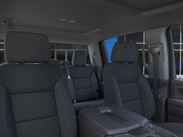 New 2026 Chevrolet Silverado 3500 LT w/ Safety Package AWD/4WD image 24