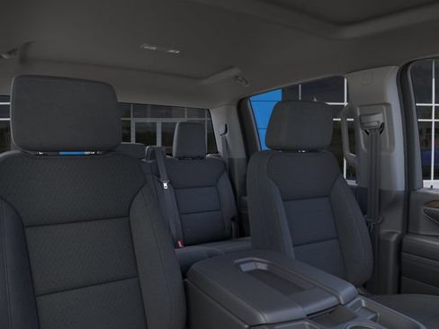 New 2026 Chevrolet Silverado 3500 LT w/ Safety Package AWD/4WD image 24