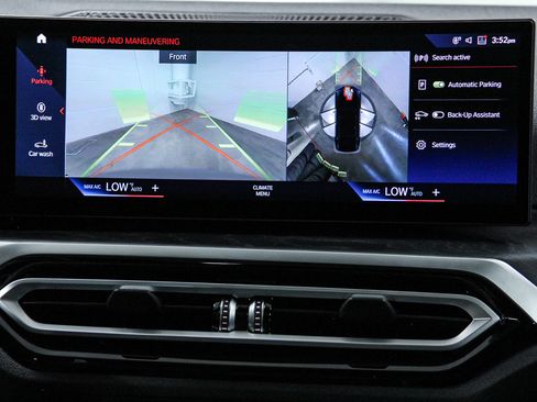 Certified 2023 BMW i4 eDrive35 w/ Premium Package RWD image 15