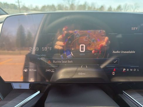 New 2026 Chevrolet Tahoe LS AWD/4WD image 14